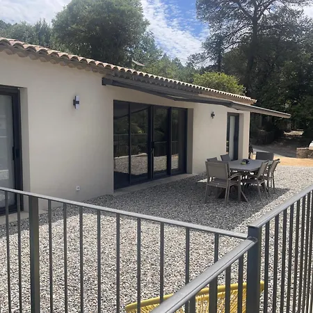 Villa'Nduzienne Anduze Exterior photo