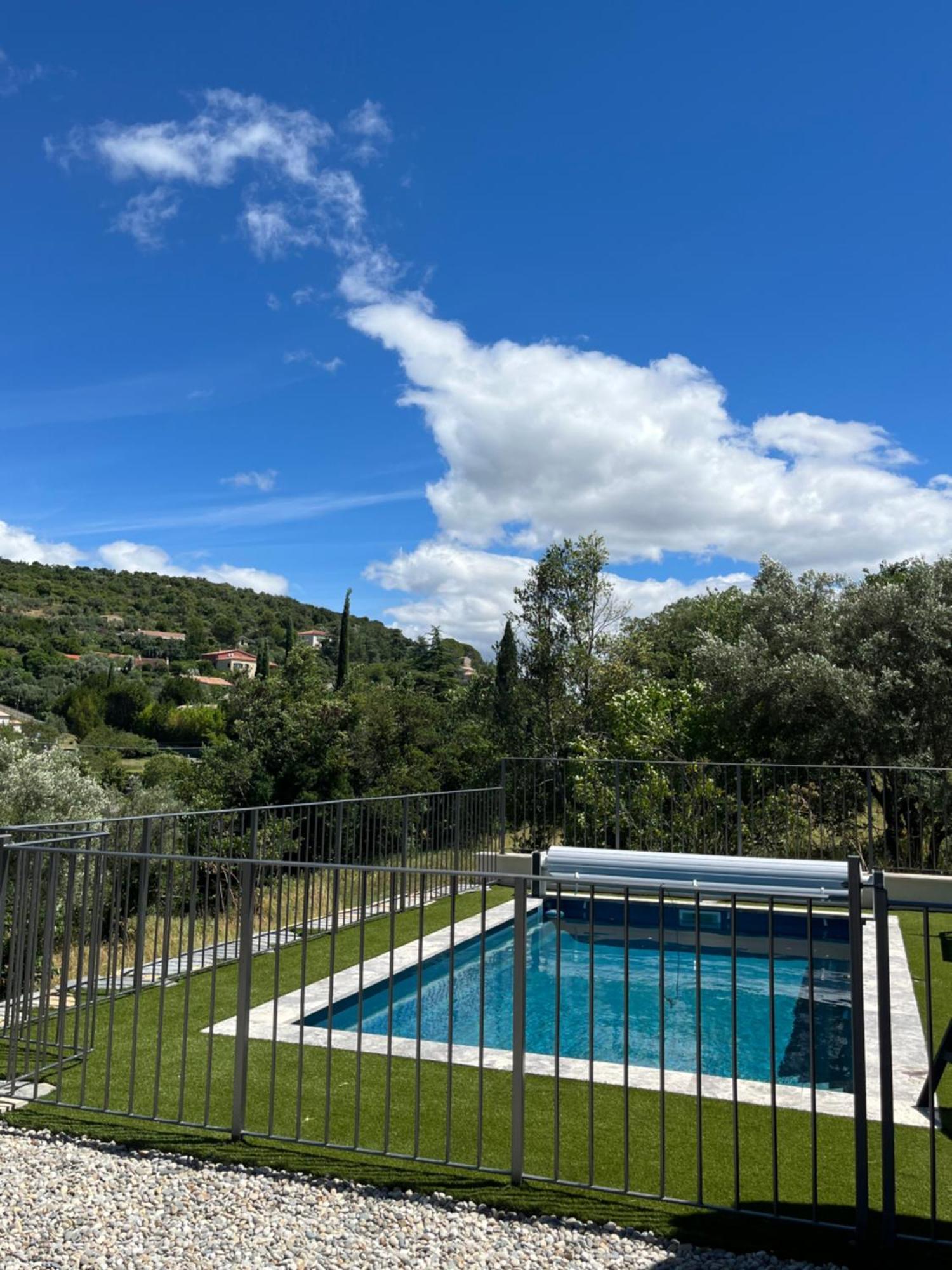 Villa'nduzienne Villa Anduze