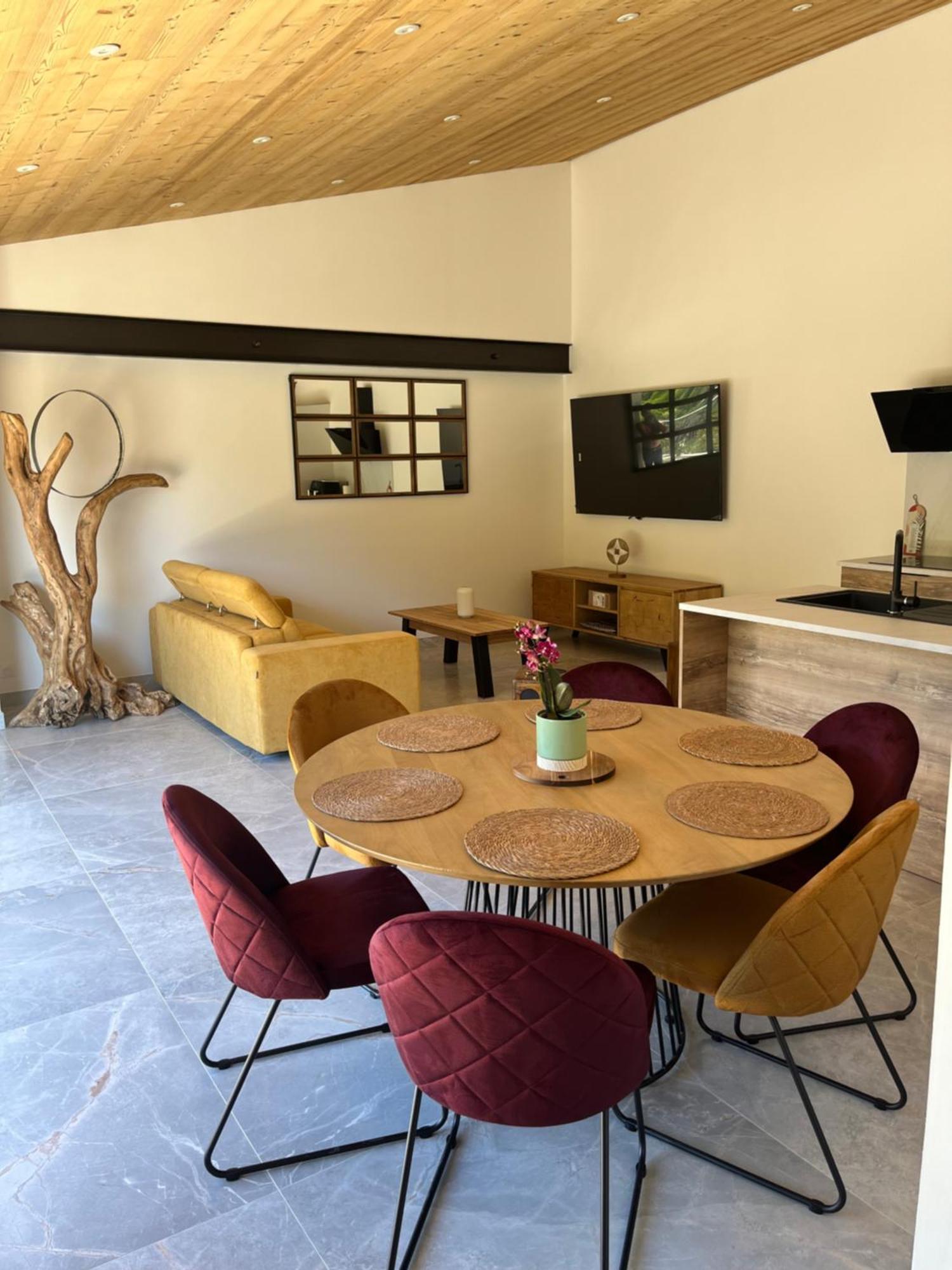 Villa Villa'nduzienne *