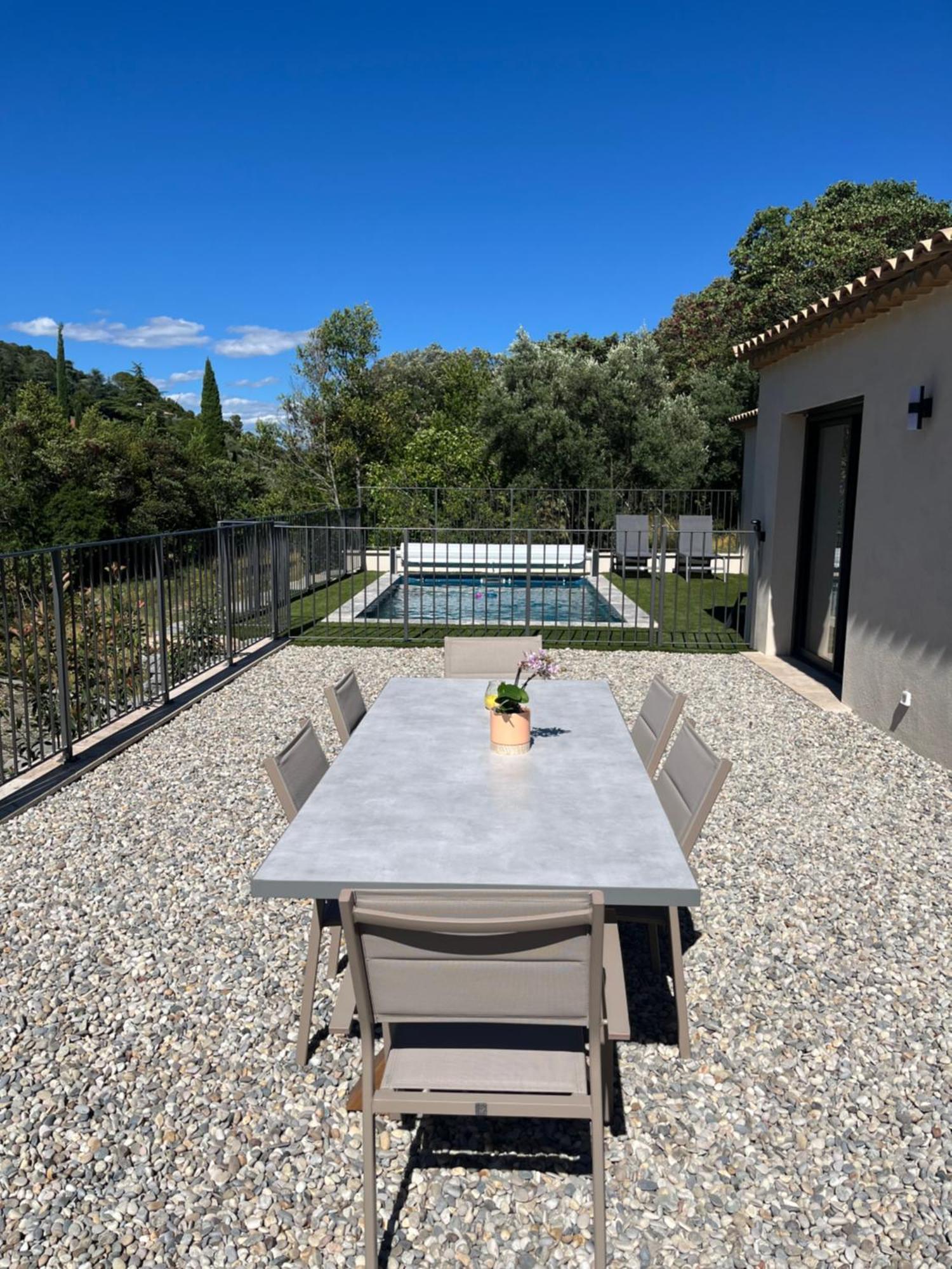 Villa'nduzienne * Anduze