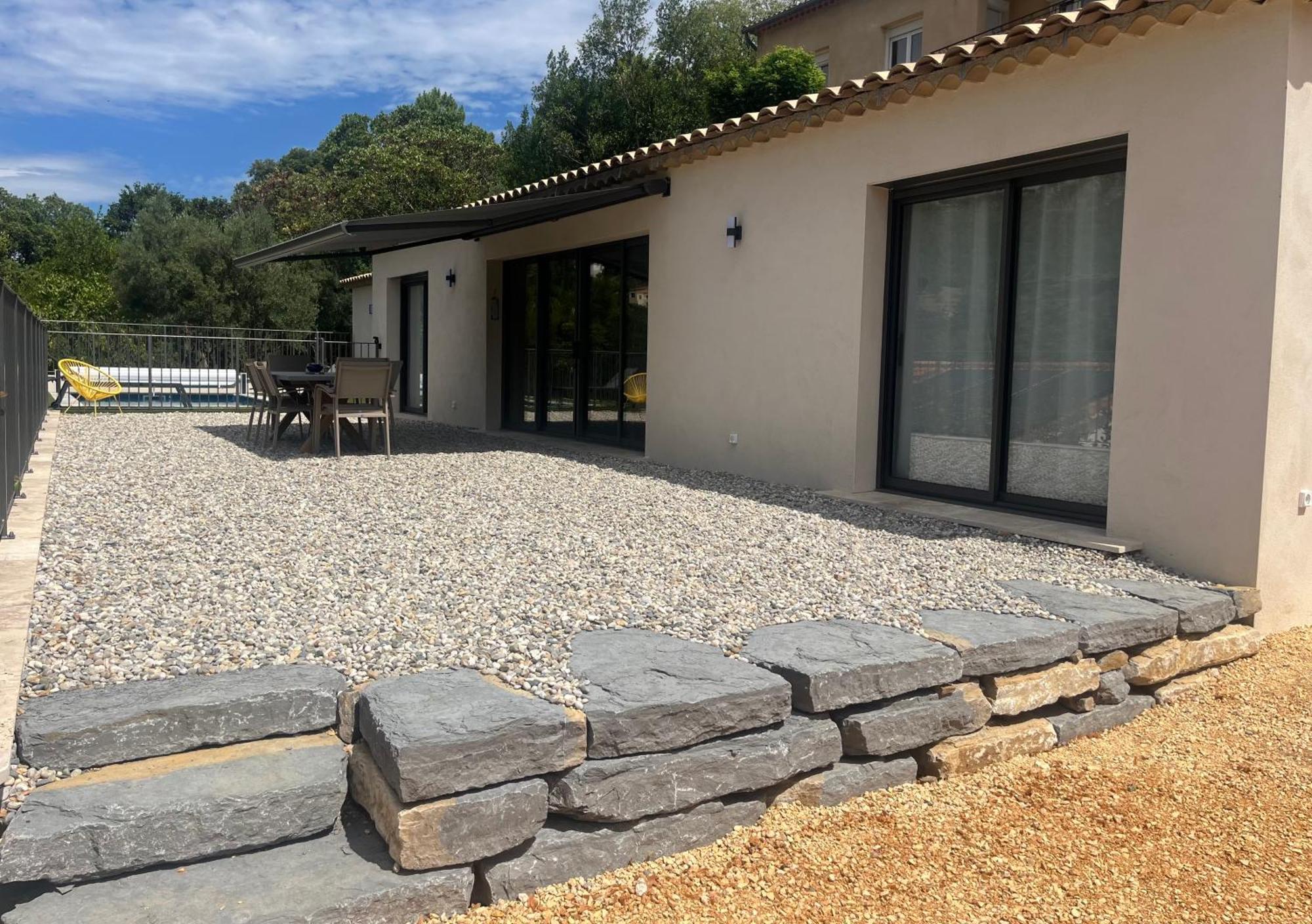 Villa'nduzienne * Anduze